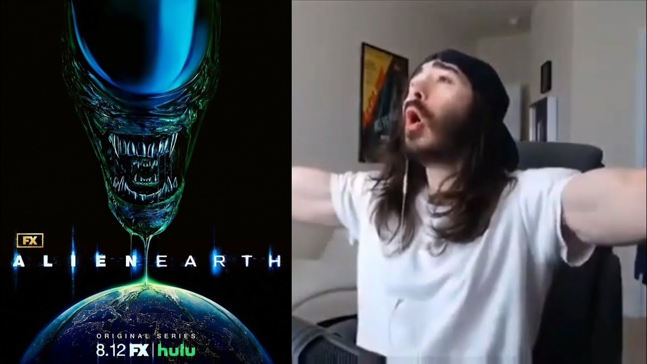 Ranking Horror Series with Memes