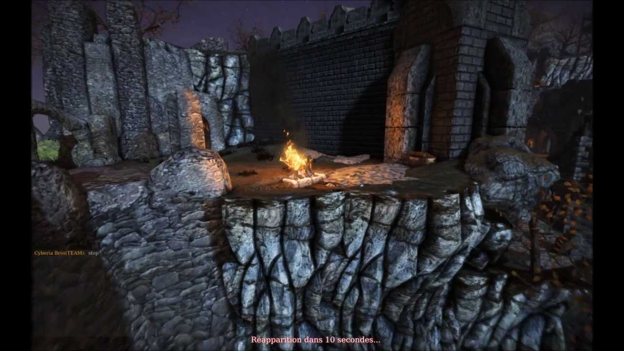 Chivalry Medieval Warfare par Drake47