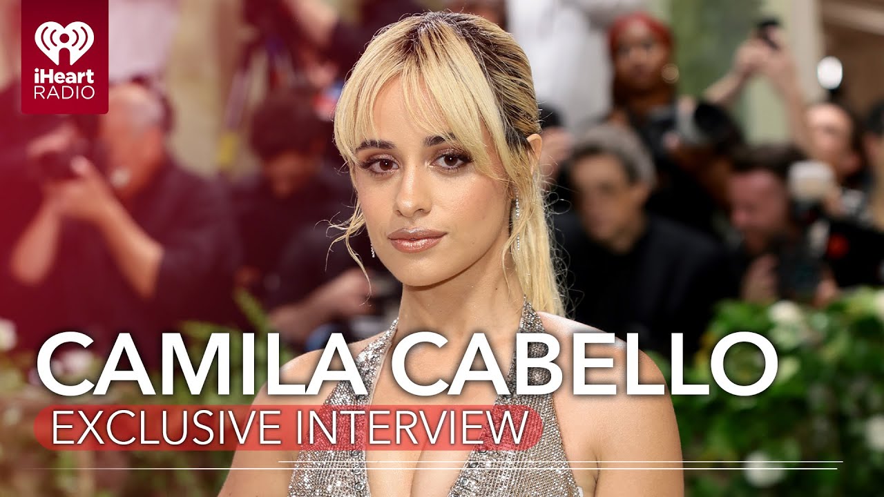 Camila Cabello Talks What Inspired “C, XOXO,” Working With Drake & Sends A Message To Her Fans!
