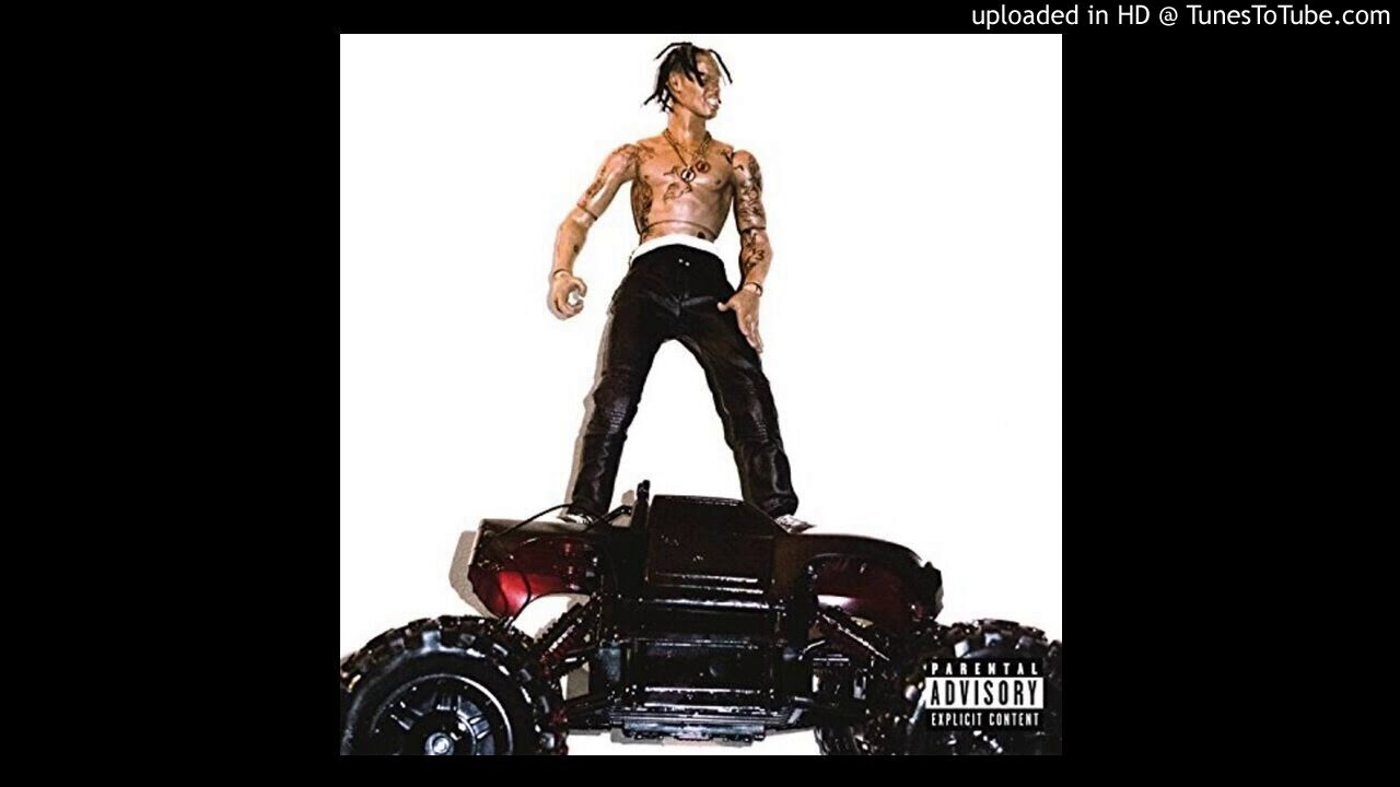Travis Scott - Impossible TYPE BEAT 2020 (@nightmareproducedit)
