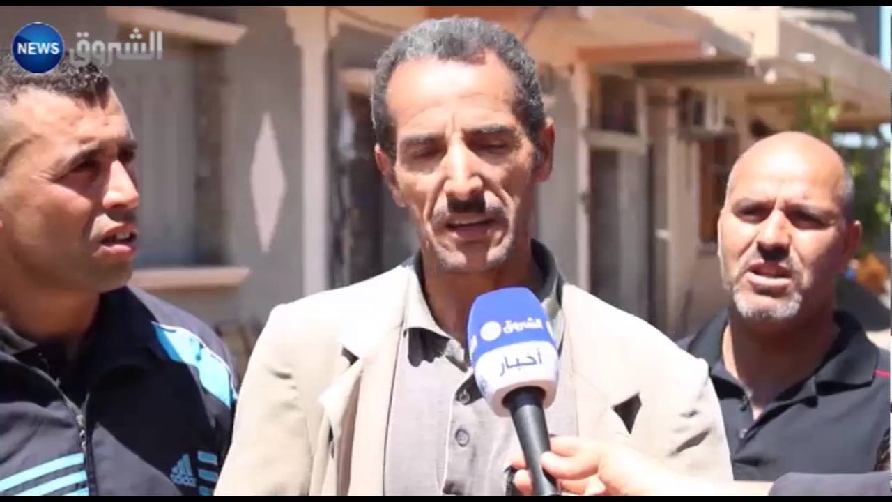 البويرة: العزلة تحاصر حي صوارية بالهاشمية والسكان ساخطون