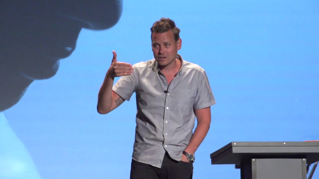 Voices Learning From Others /John Mark Comer
