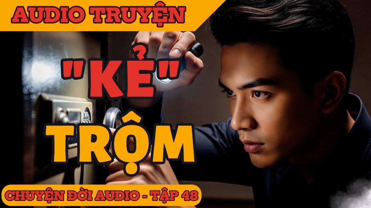 Chuyện Đời 48: Kẻ Trộm - Từ Bóng Tối Đến Ánh Sáng