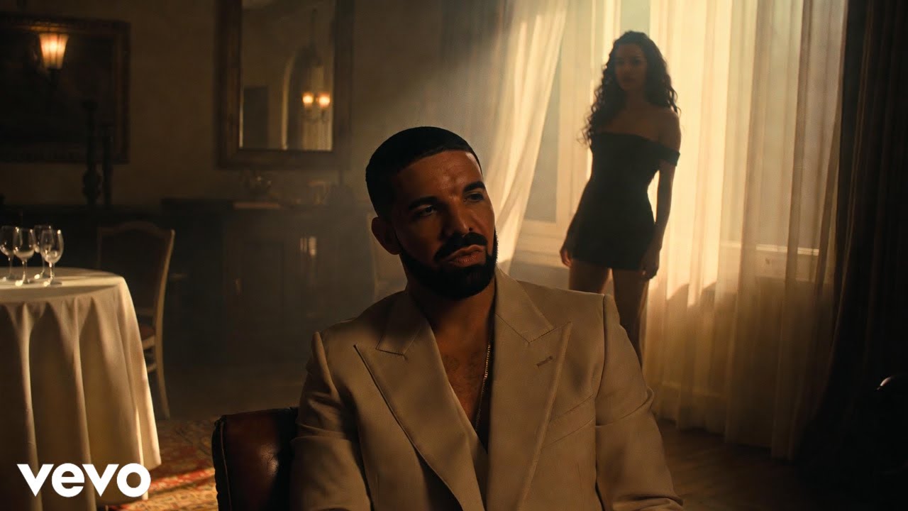 Drake x Hoodchemy – A Love So Good (Official Music Video) 4K