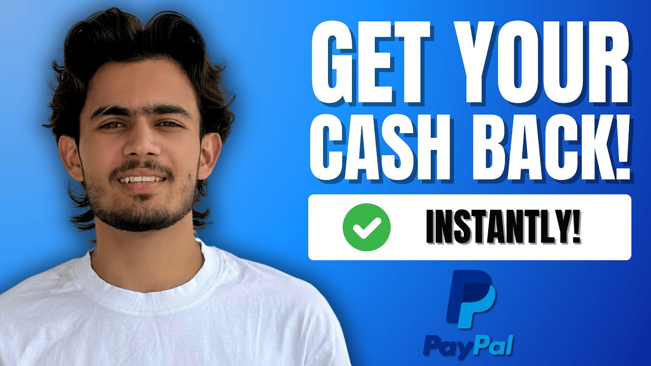 How to Get Your Money Back on PayPal Fast? (2025 Guide)