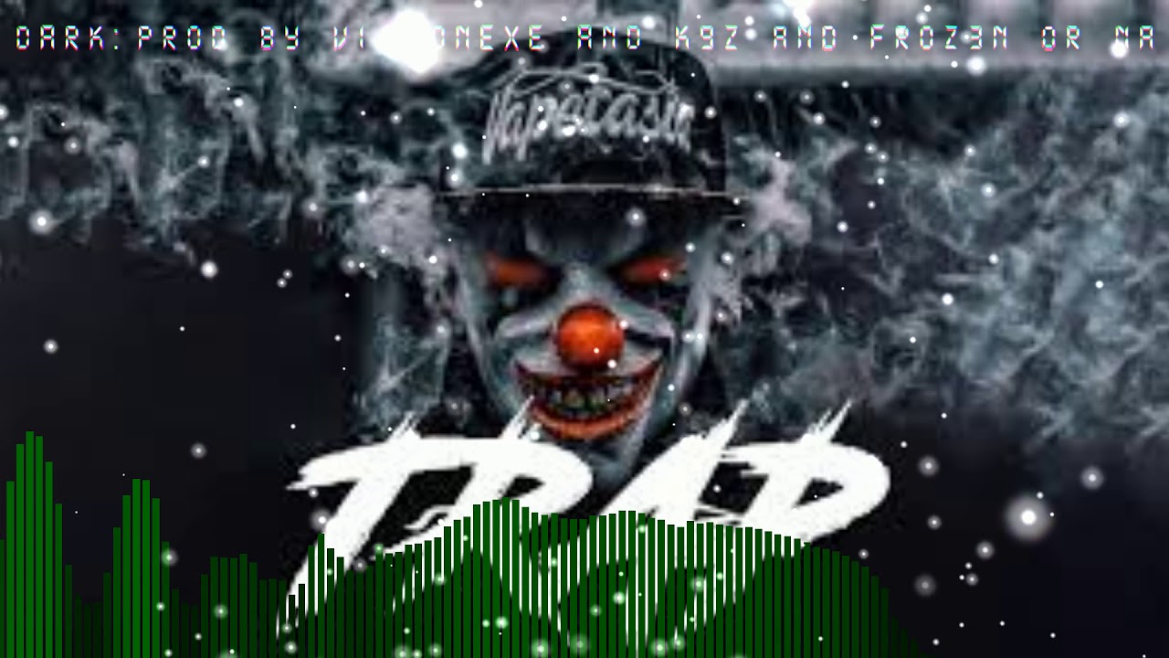 Dark Prod by VisionEXE and K9z and Froz3n or na