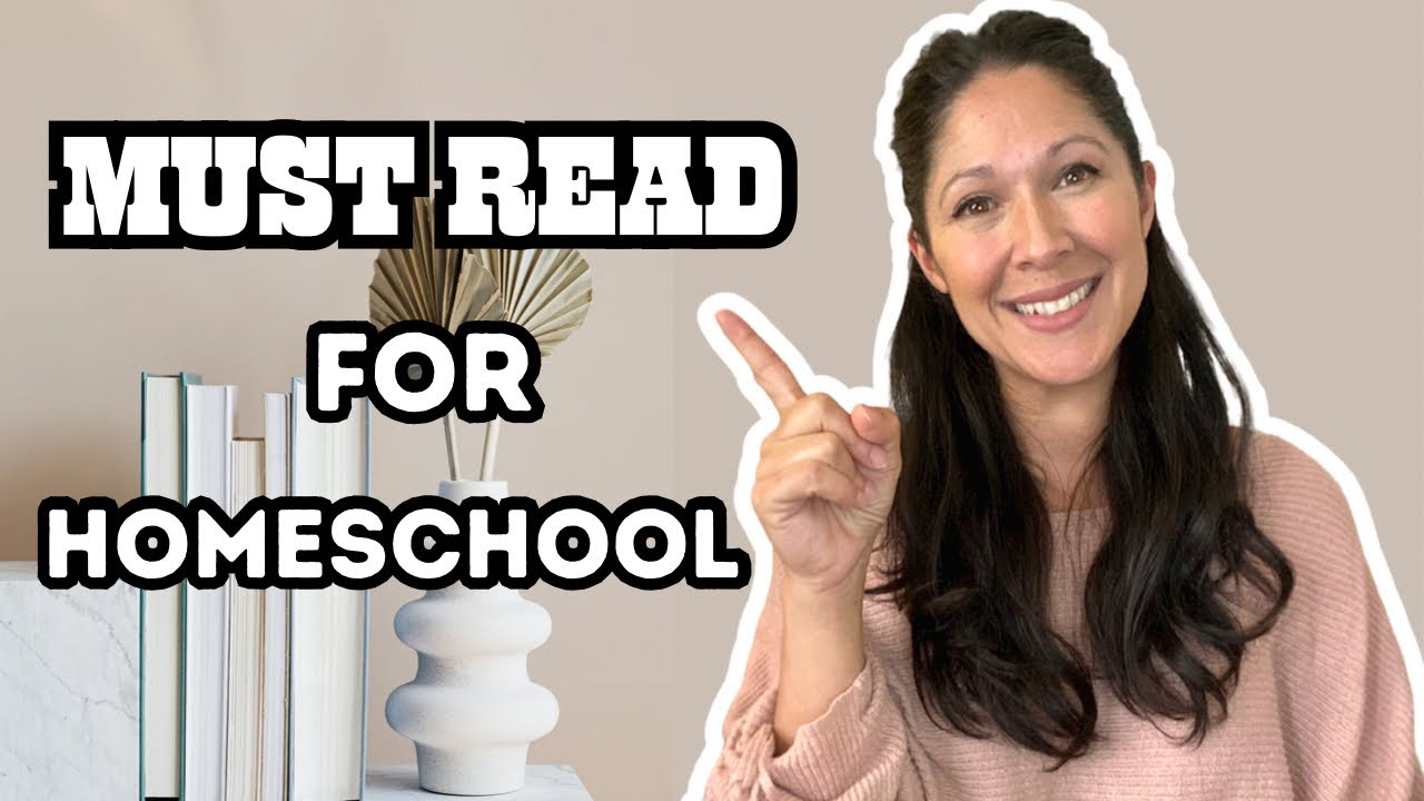 Must Read Homeschool Book for All Homeschoolers || The Well Trained Mind Book Review || A Guide Book