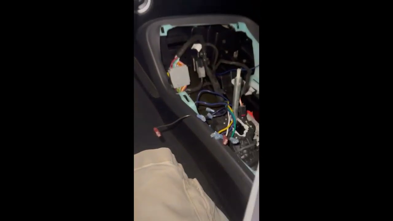 HP Tuners Smart Access Cable Install 2019 Challenger Scat Pack 1320