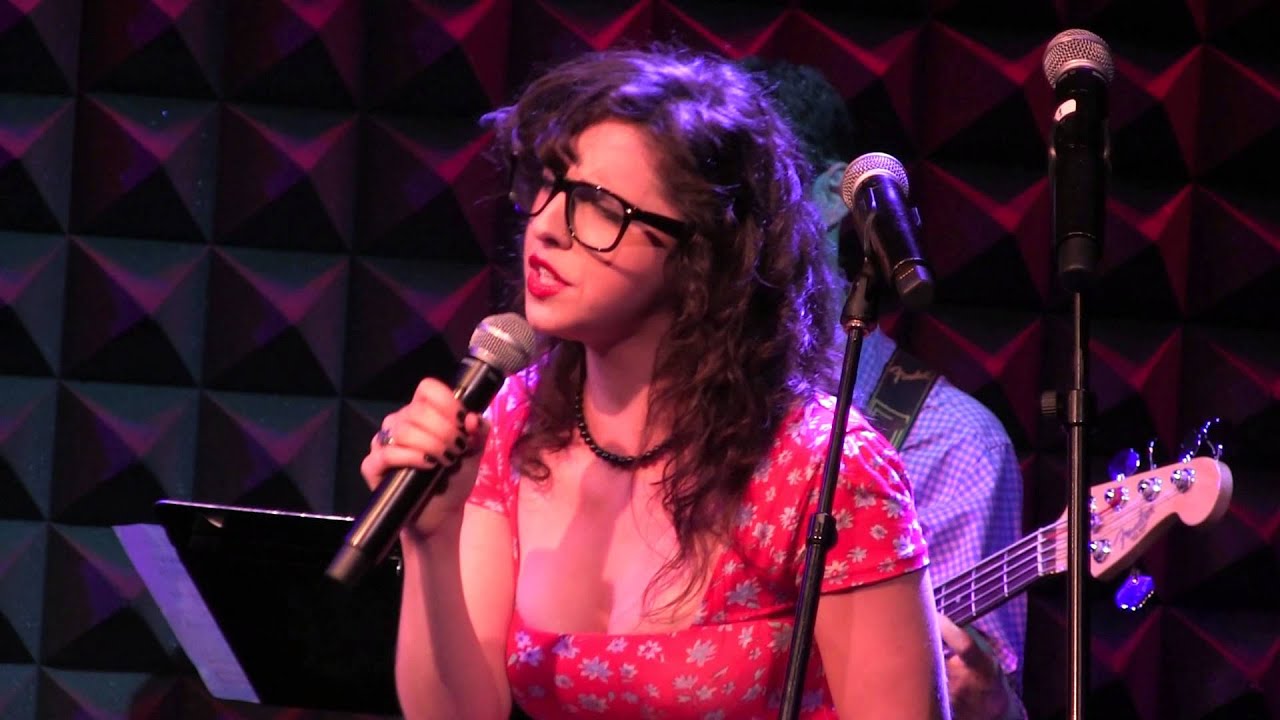 Mia Gentile - 