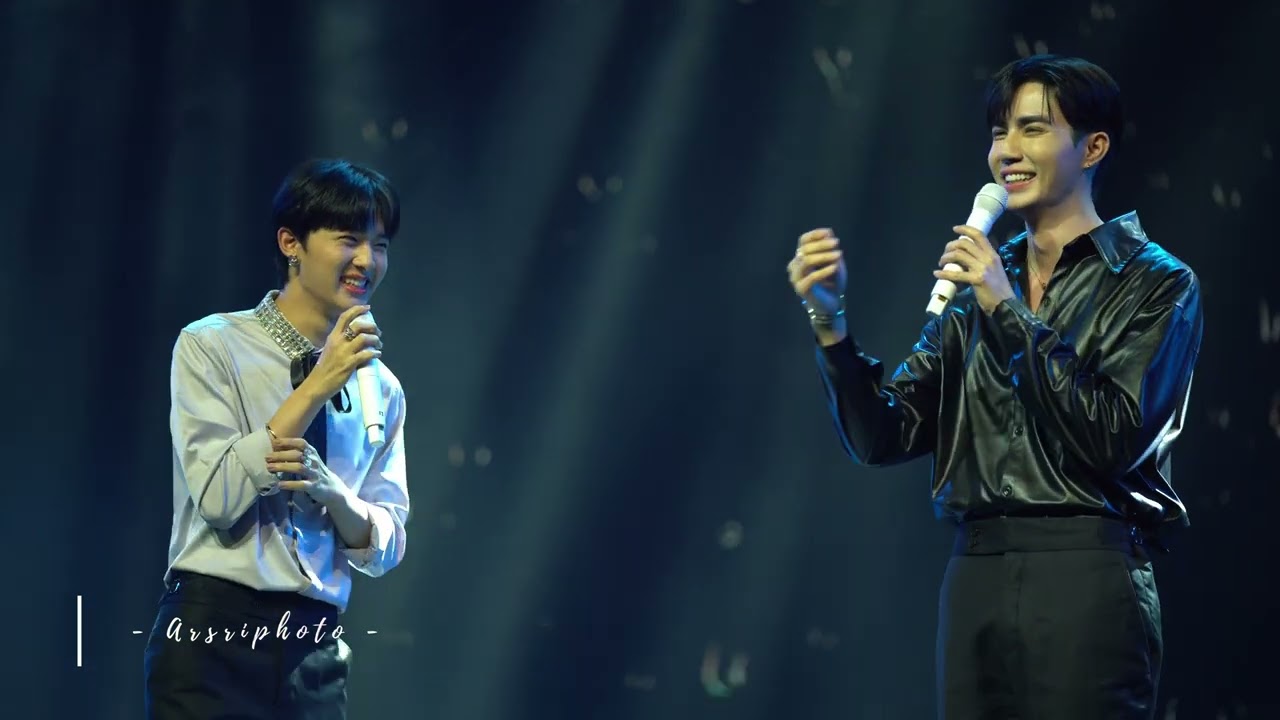 221223 : Always You (ไม่เคยไม่รัก) (Zee x NuNew) - Y Splash x Zee NuNew