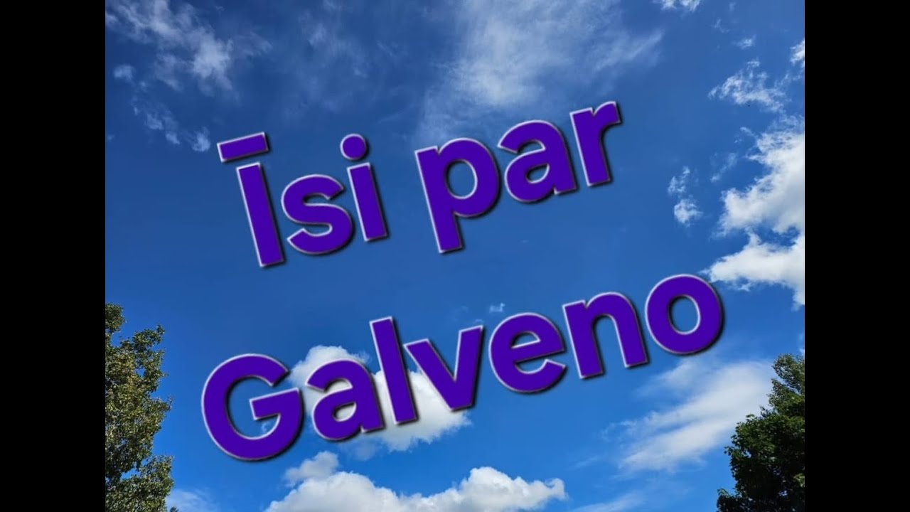 Ļaunuma nebīstos.