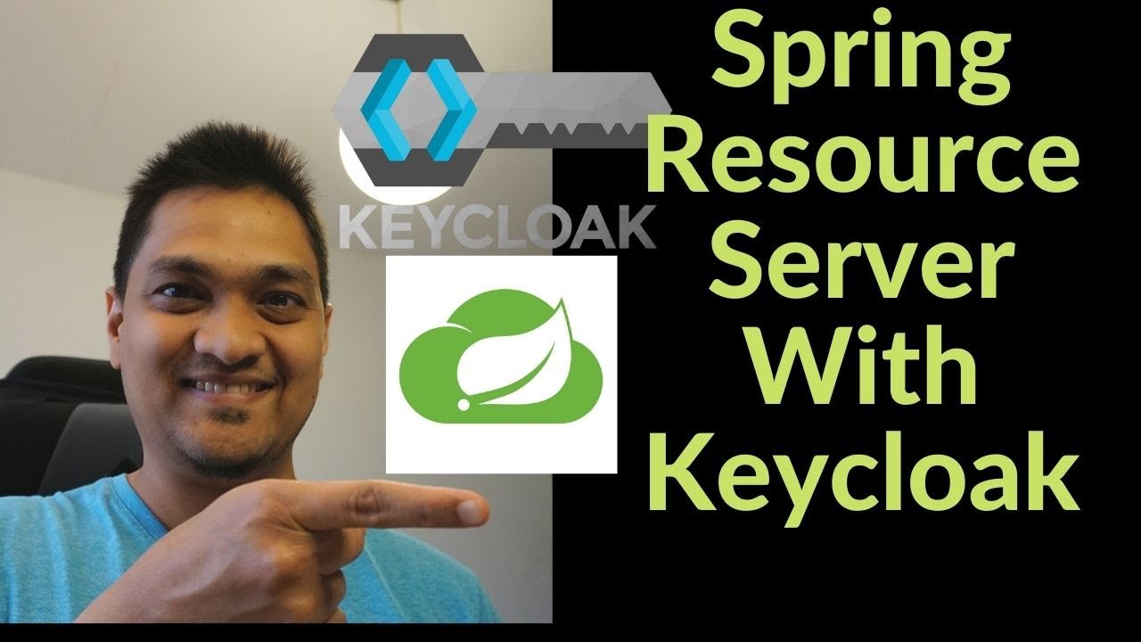 How To Integrate Keycloak RBAC With Spring Gateway And Resource Server - Part 2