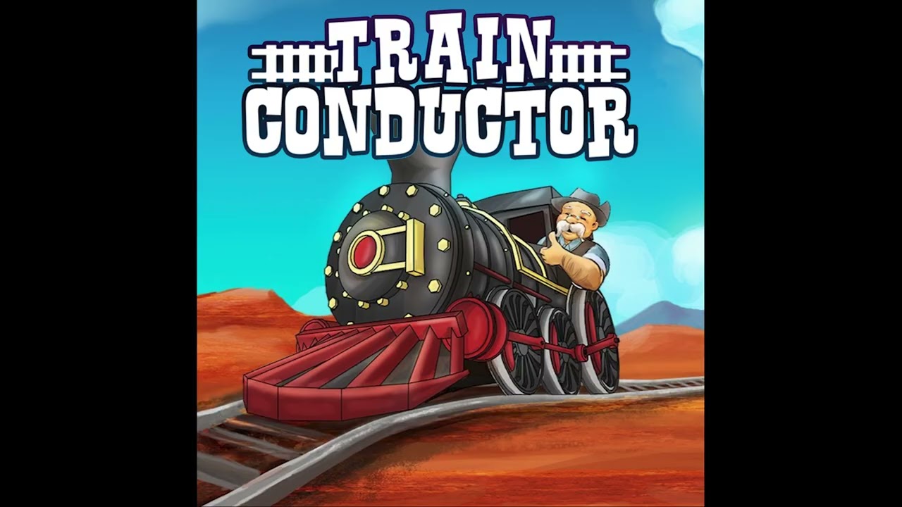Train Conductor OST - Night