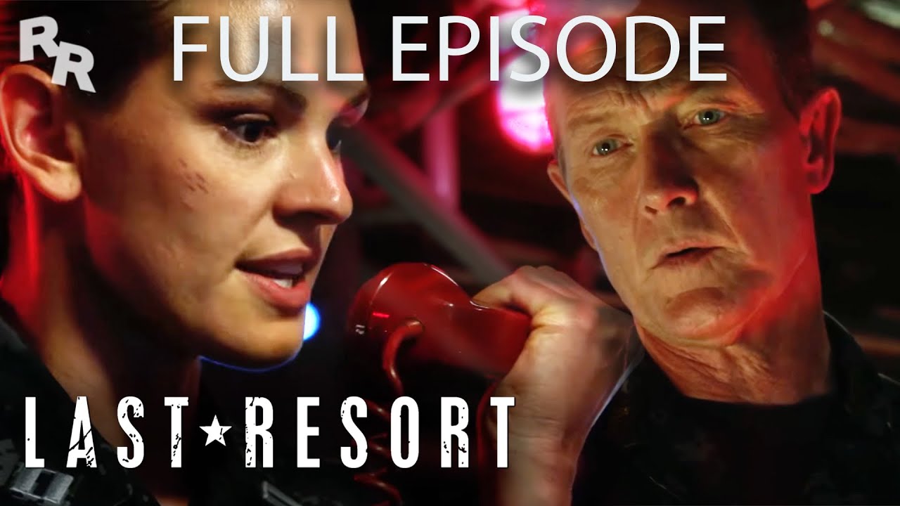 Skeleton Crew | Last Resort | FULL EPISODE | S1E5 | Rapid Response