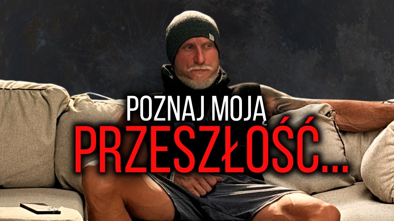 Poznaj moją przeszłość - Andrzej Ofman