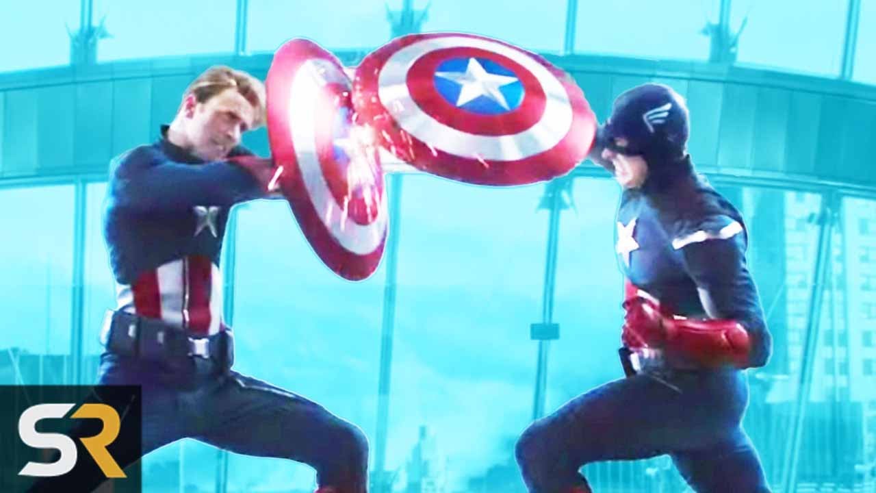 Why Avengers: Endgame's Time Travel Makes Perfect Sense