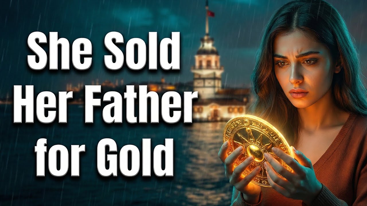I Refused to Save My Daughter After What She Did. Am I the Monster? 