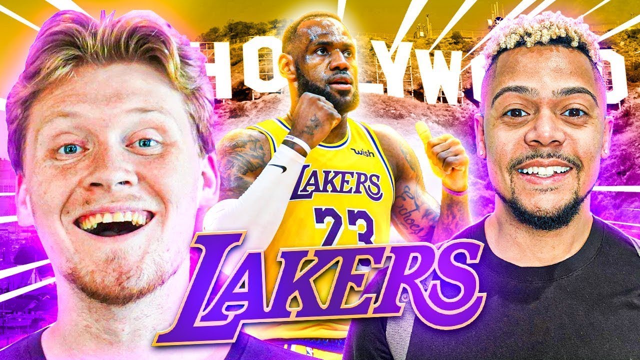 My FIRST NBA 2K REBUILD Ever!! ft. GM Jiedel