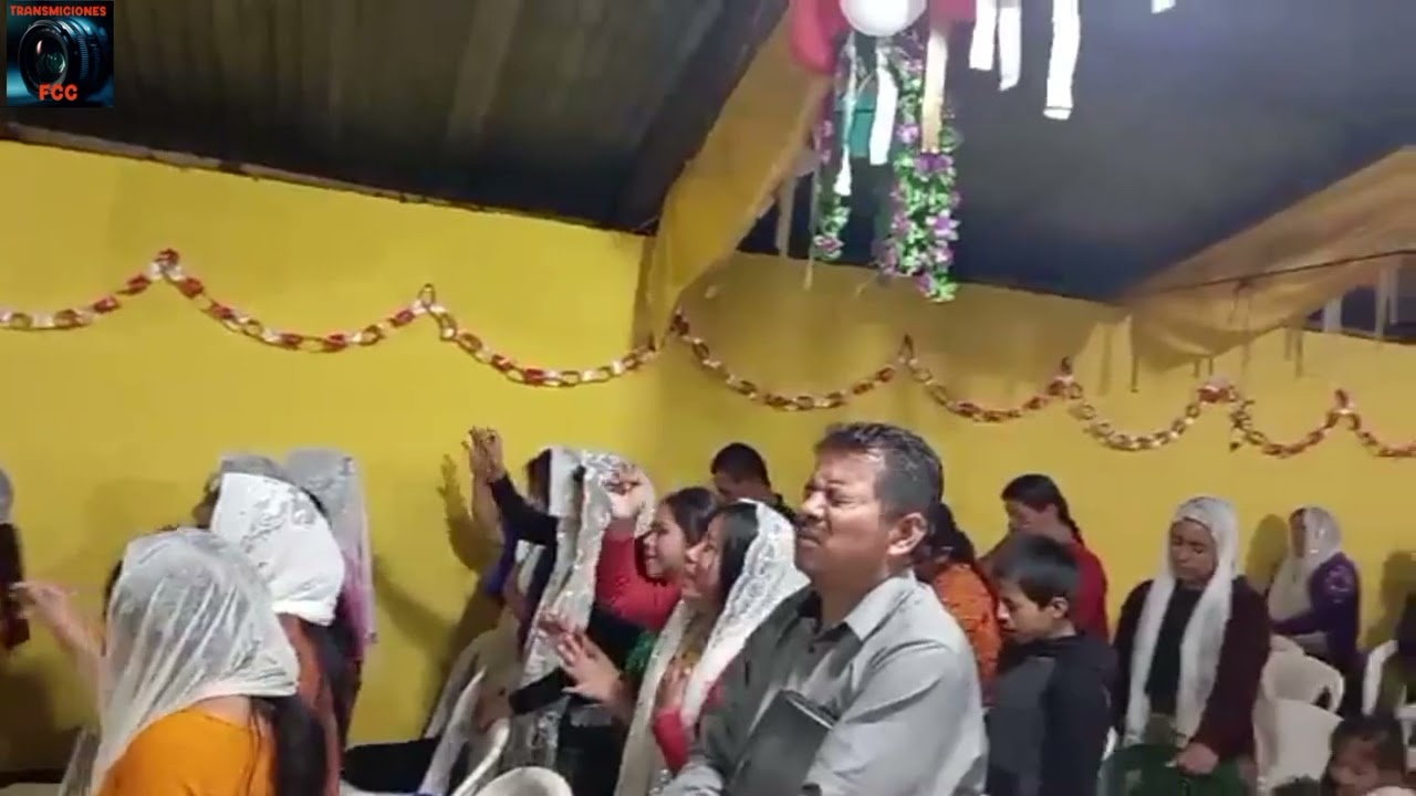 coros de adoracion cantante Juan carlos paau