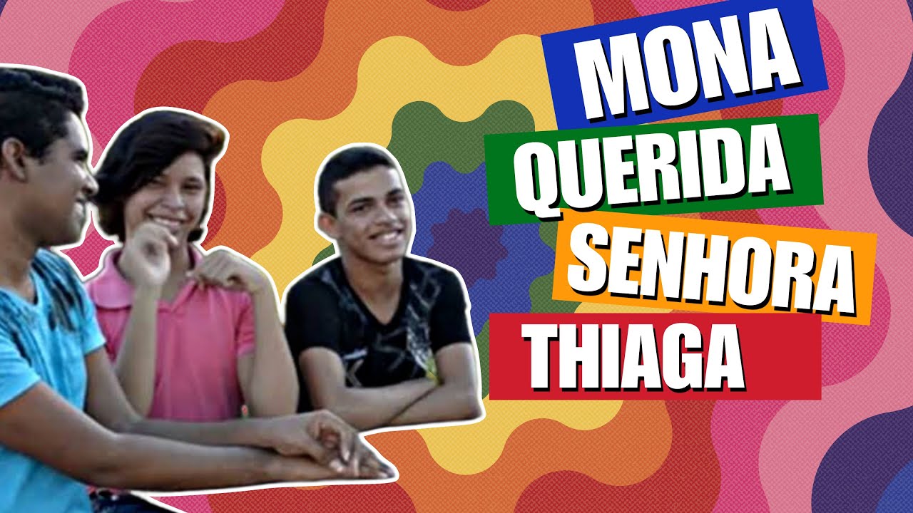 👯‍♂️ GAY SE TRATANDO NO FEMININO - Pode ou é desrespeito?