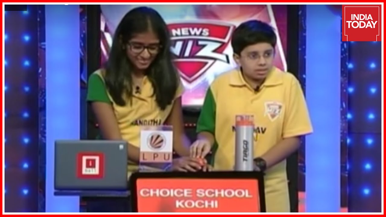News Wiz: Emotional Winning Moment