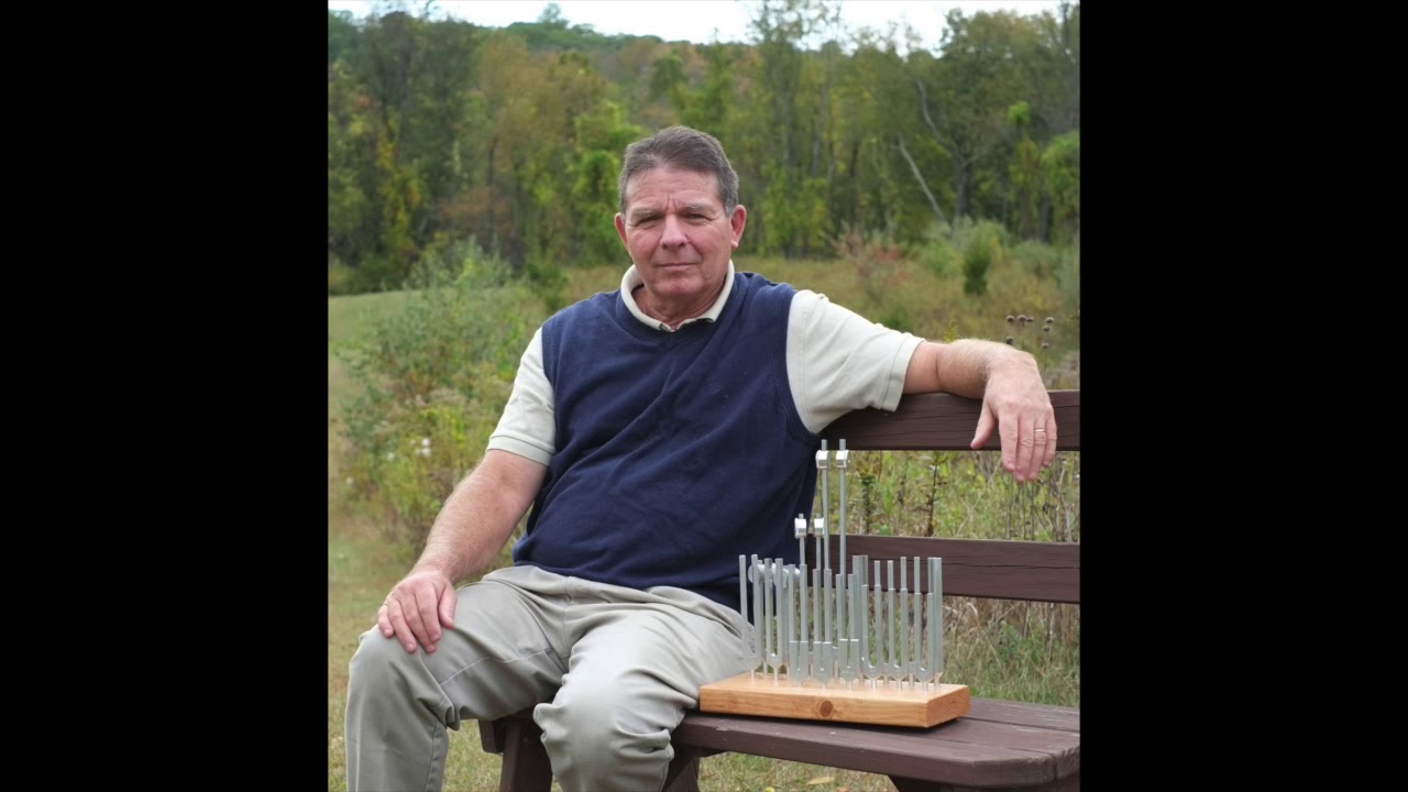 Sounds Heal Podcast with John Beaulieu and Natalie Brown