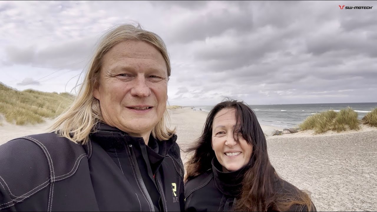 Jakso 18 - Tanskan pohjoiskärki Skagen