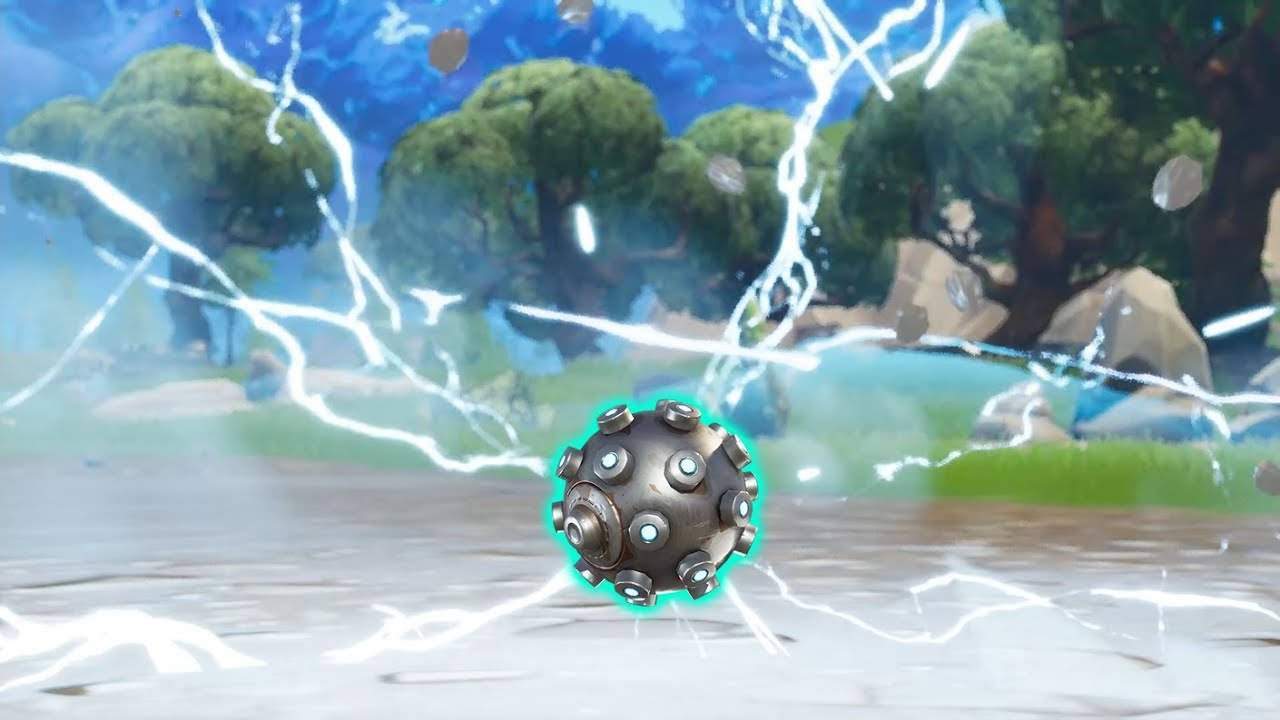 IMPULSE PROPULSION