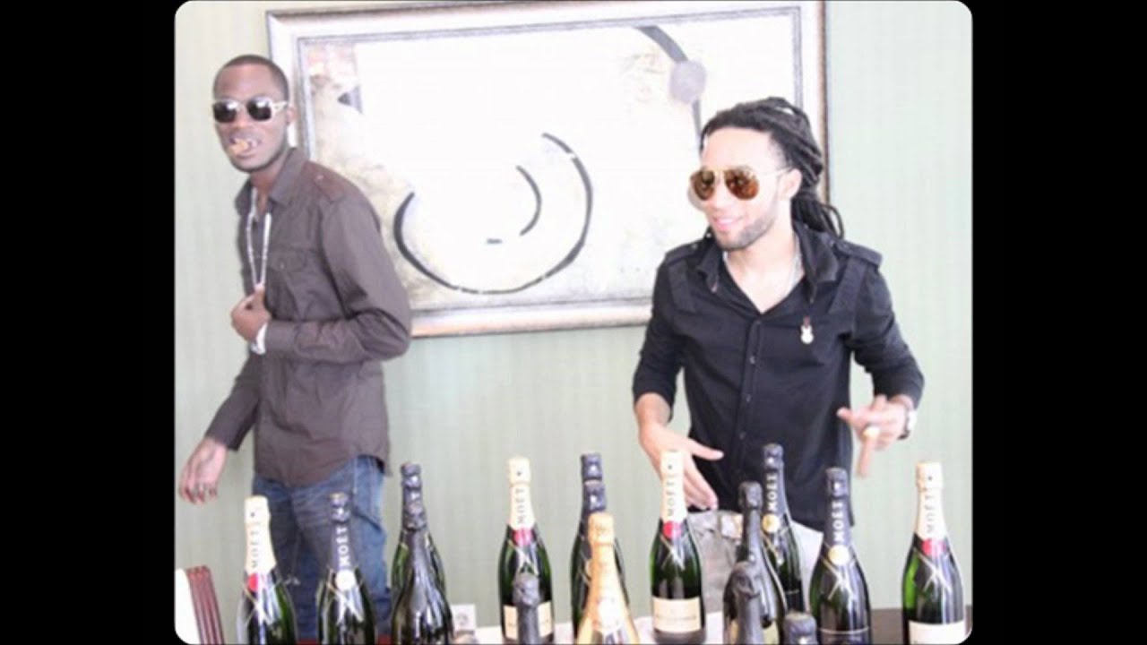 Baby & Pyrack - Oh Meu Deus