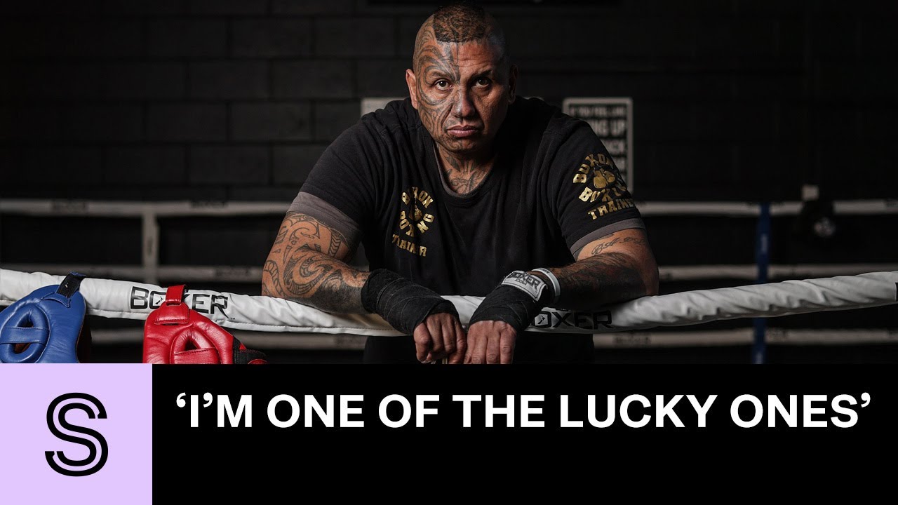 'We're not all bad people': The 501 deportees on the road to redemption | Stuff.co.nz