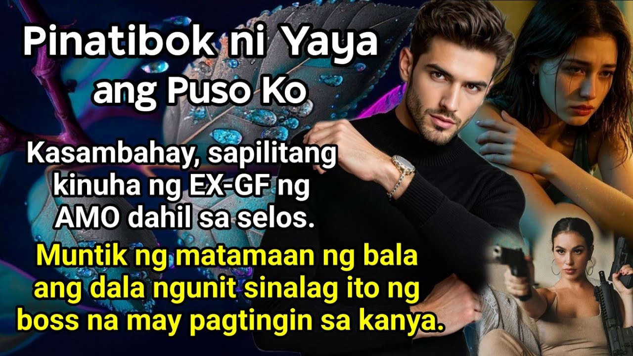 Kasambahay, sapilitang kinuha ng EX-GF ng AMO dahil sa selos.