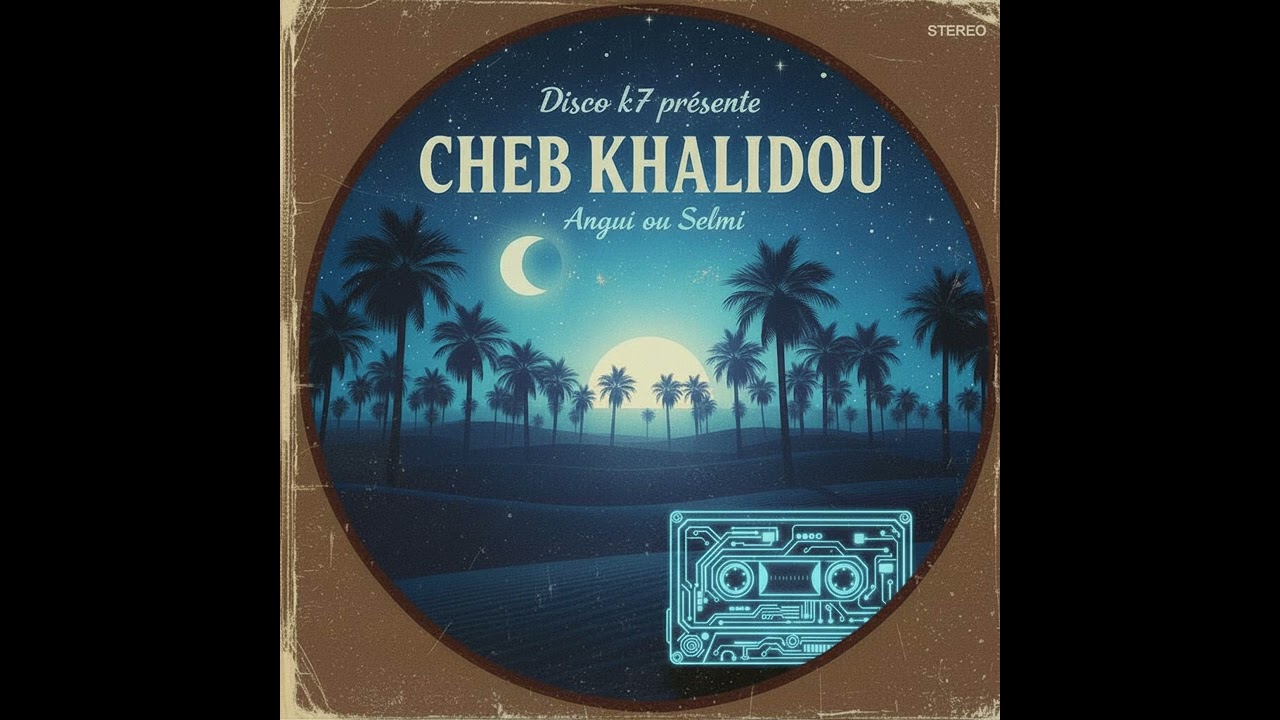 Cheb Abdelhak - Cheb Khalidou - Aangui ou Selmi - Nouveauté Rai 2026 - New arrangement 2026