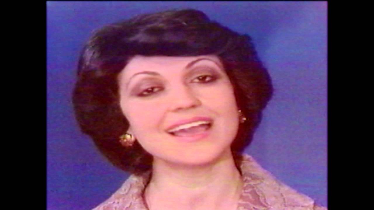 Seta Hagopian- Droub el Safar (Zghayroun) - سيتا هاكوبيان - دروب السفر - صغيرة جنت - النسخة الاصلية