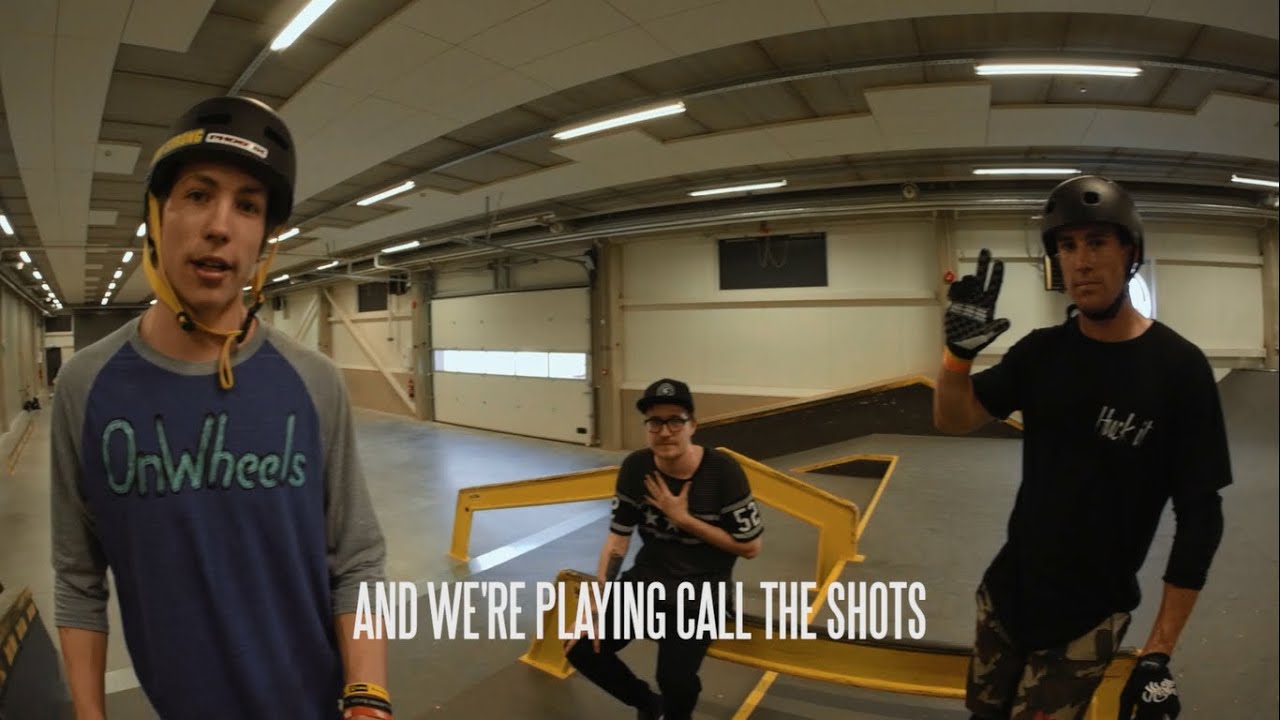 Call the Shots with Dakota Schuetz and Roomet Säälik