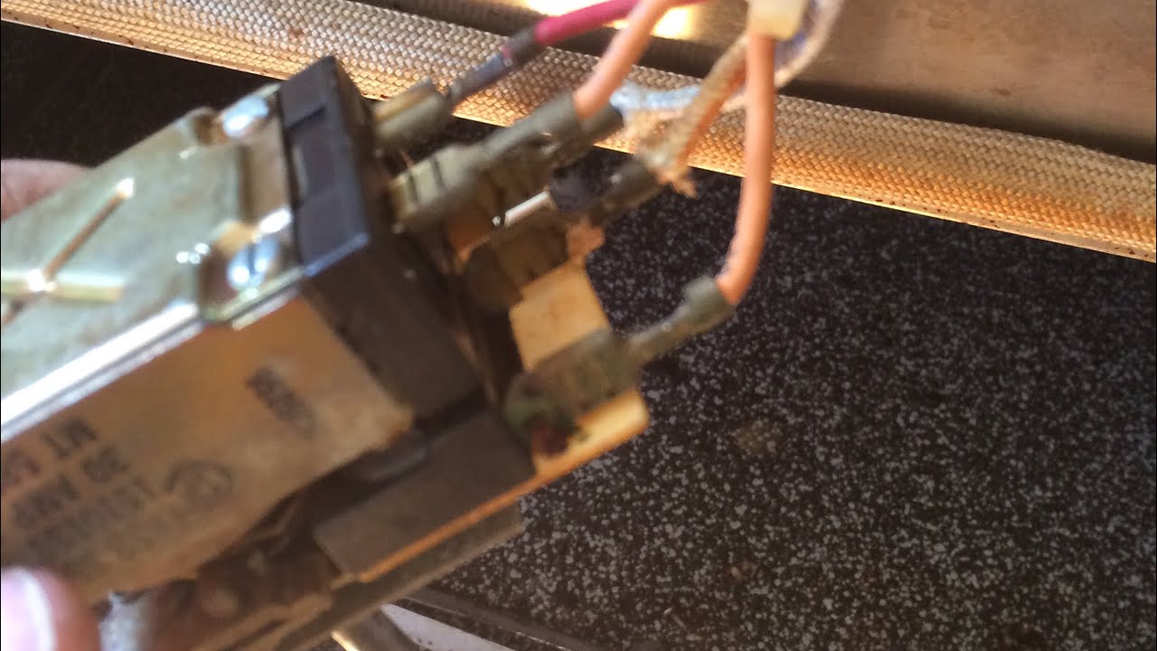 Thermador Oven Thermostat Replacement
