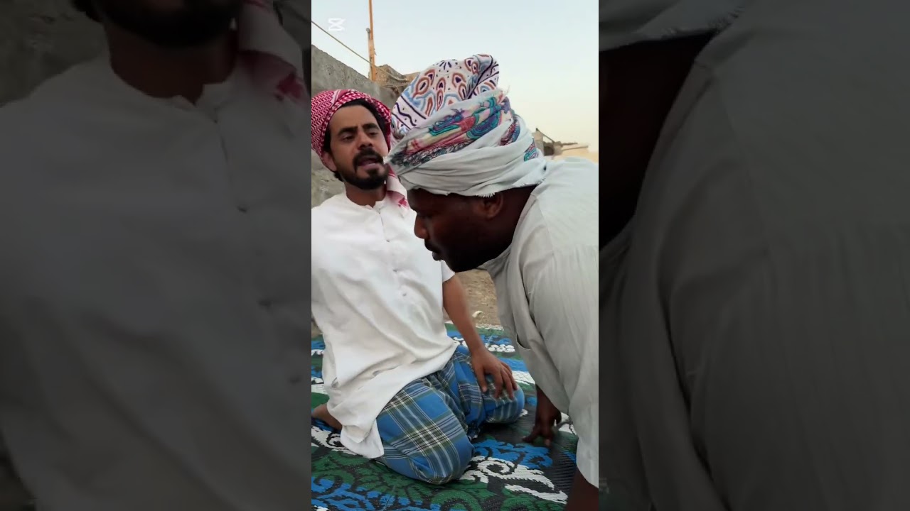 جليل شاري ثلاجة خربانة بس نهايه المقطع شوف😂😂