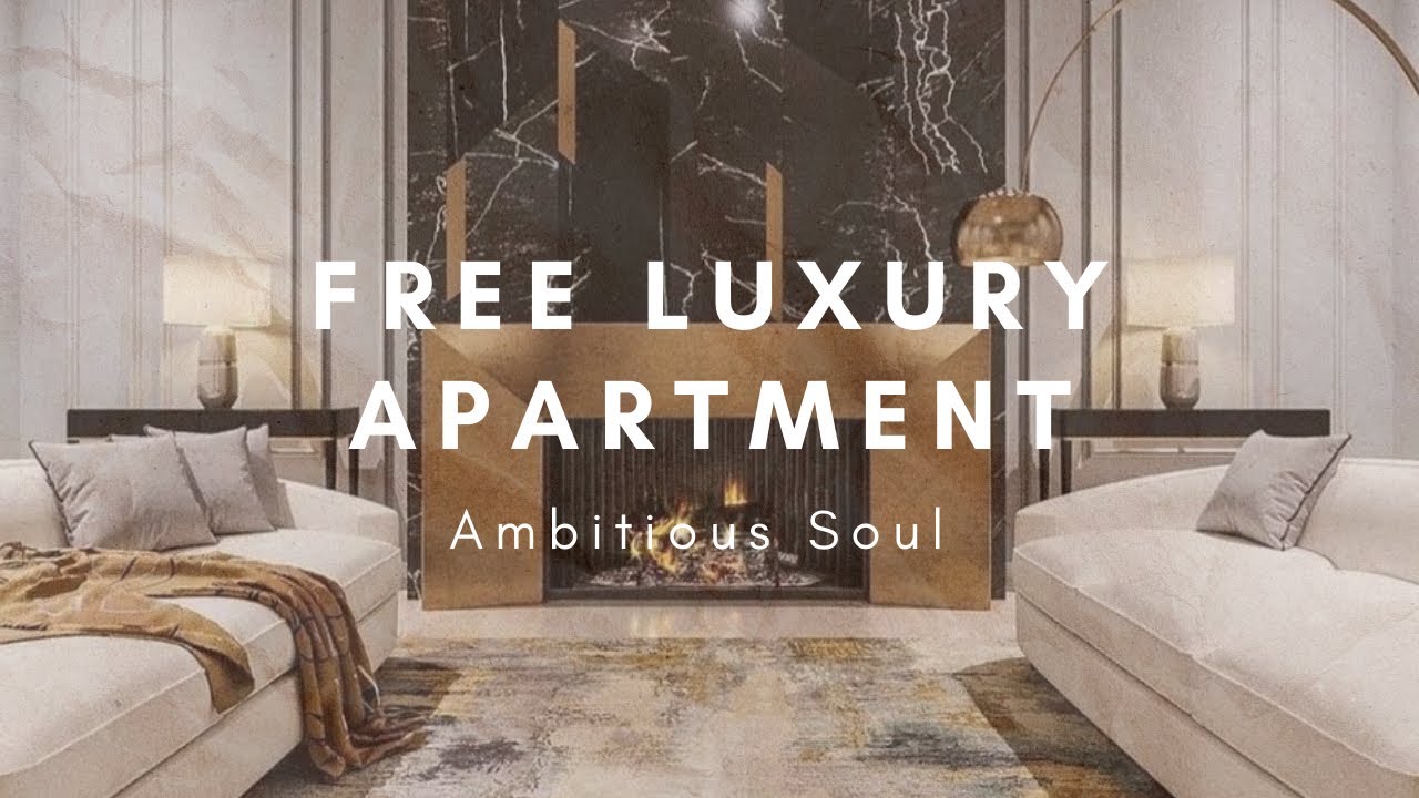Free Luxury Apartment Subliminal