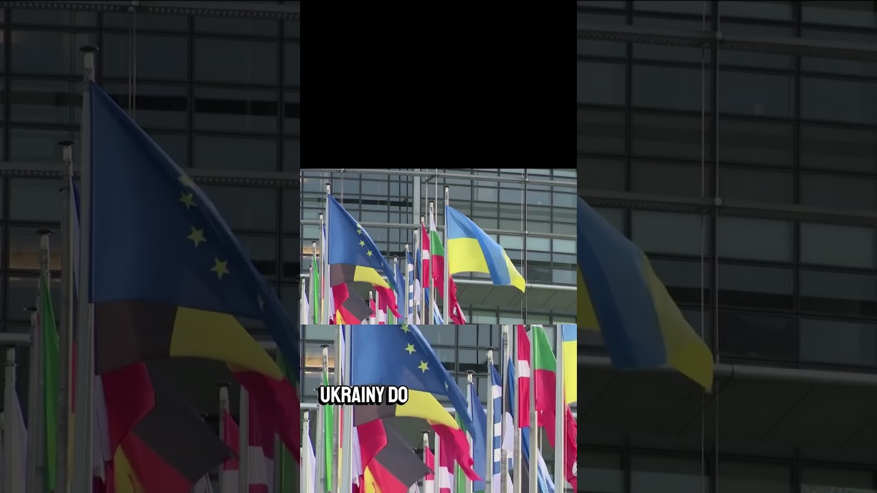 Przełom w akcesji Ukrainy do UE - wyzwania mentalne