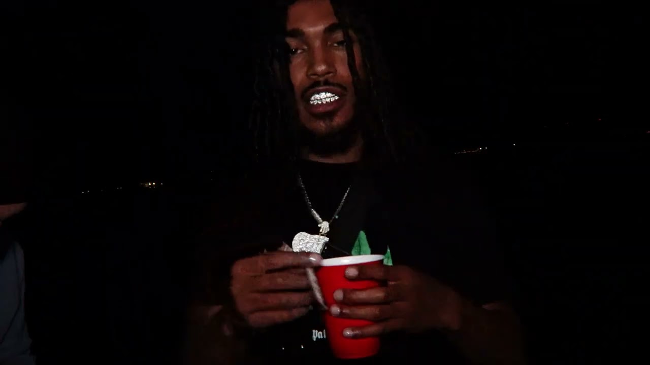 LNC GRIND - HANDS OFF (Official Music Video)🎥 Shot by PZFILMZ