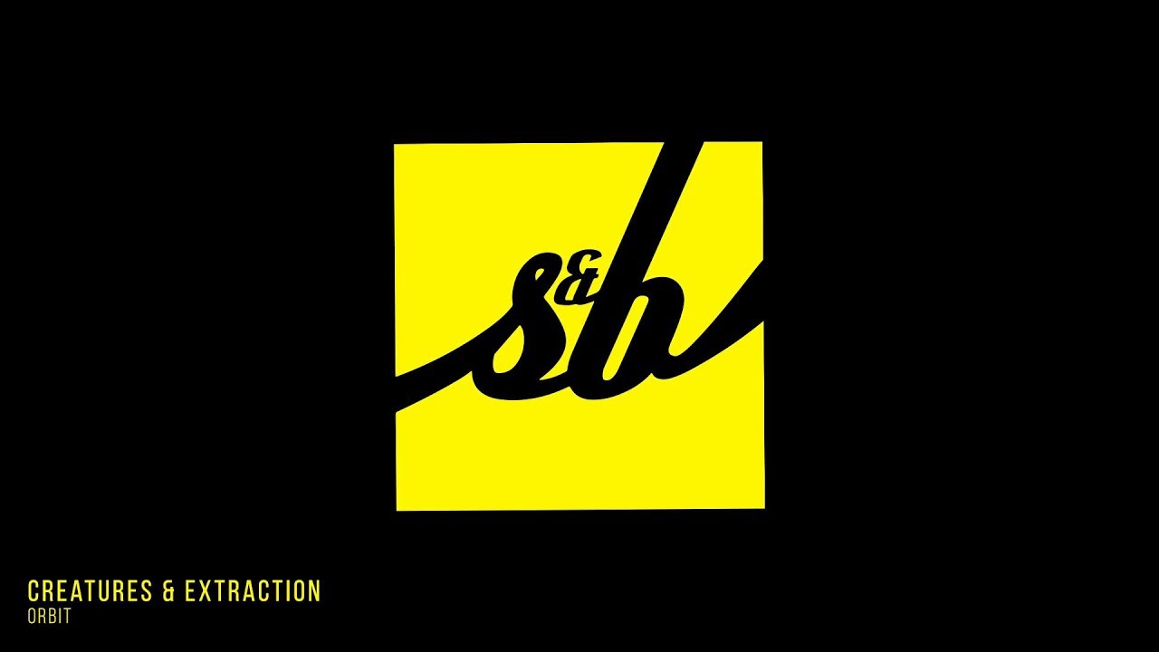 Creatures & Extraction - Orbit
