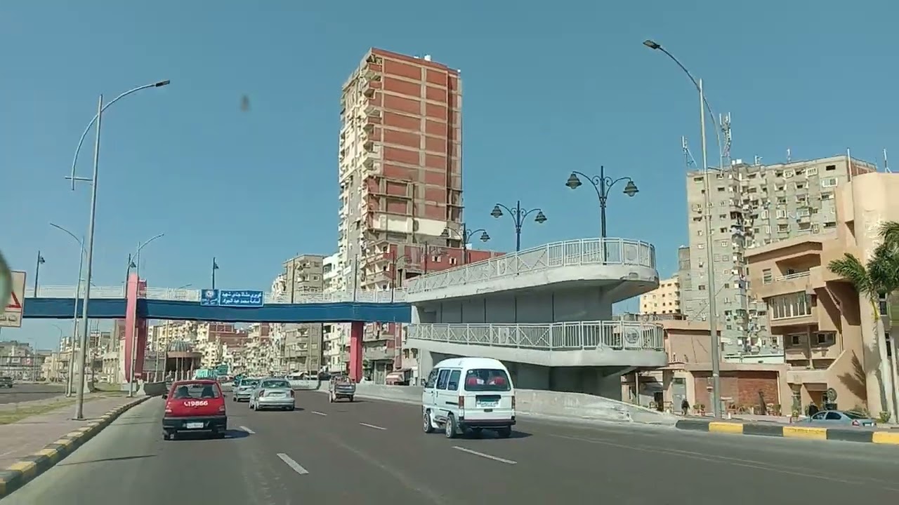 رشدى سموحه محور المحمودية ( العوايد ) مترحش هناك اتفرج بس انا رحت صورتلك