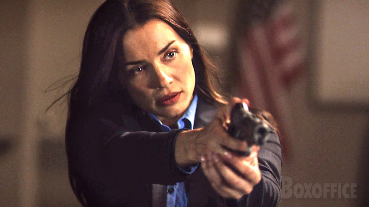 Non fidarsi mai di un poliziotto | 12 Rounds 3: Lockdown | Clip in Italiano