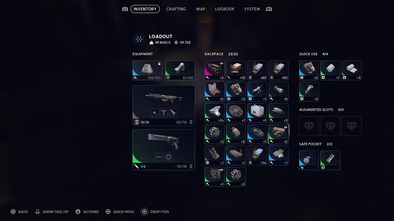 Arc Raiders LIVE Stream: Level 29