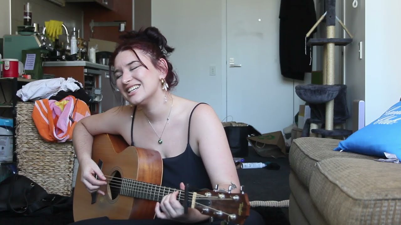 billie jean - grim! (cover)
