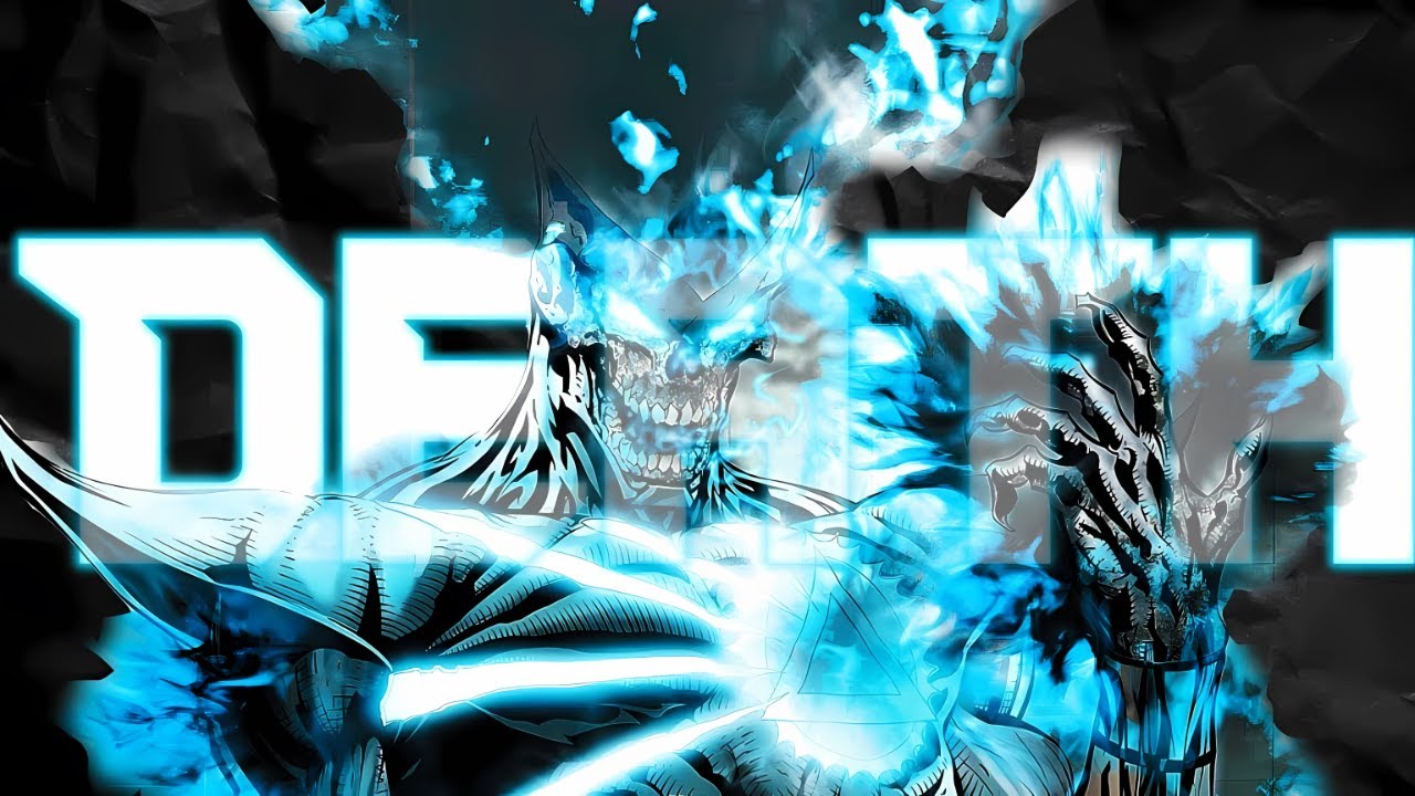 The ABSURD Powers of Black Lantern DeathStorm