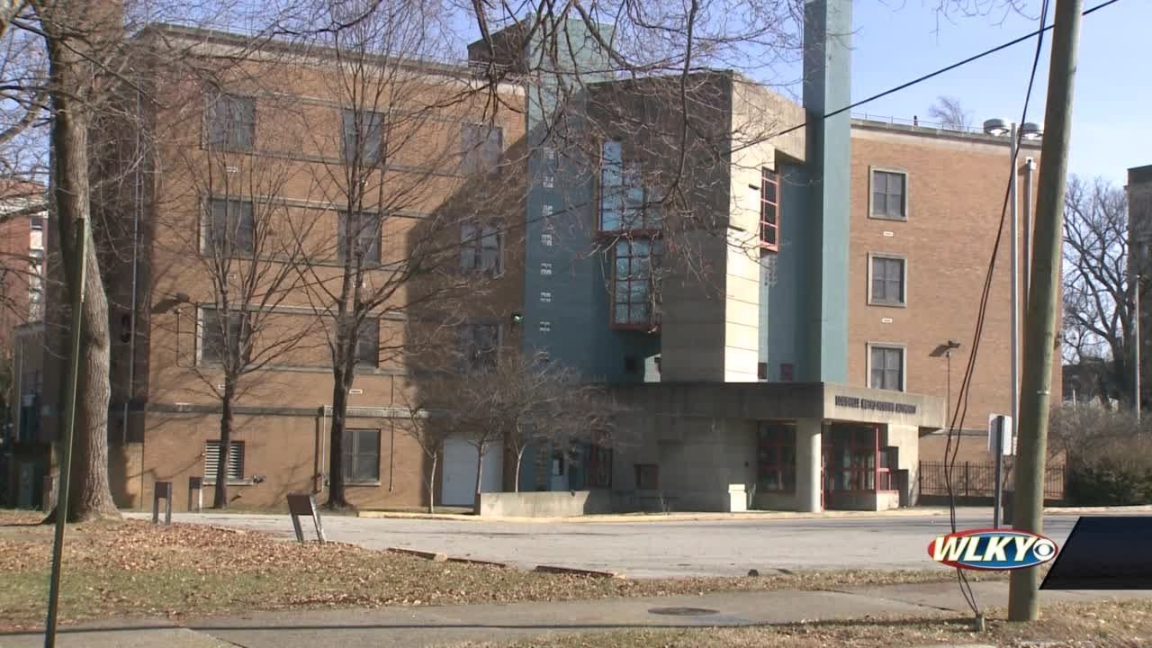 Fixes proposed as developer leaves Urban Development Center project