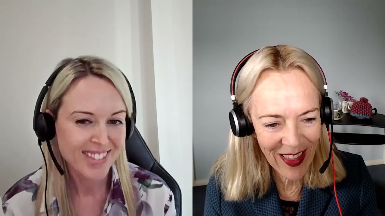 Should you monitor blood sugar levels and why? with Allison Roberts