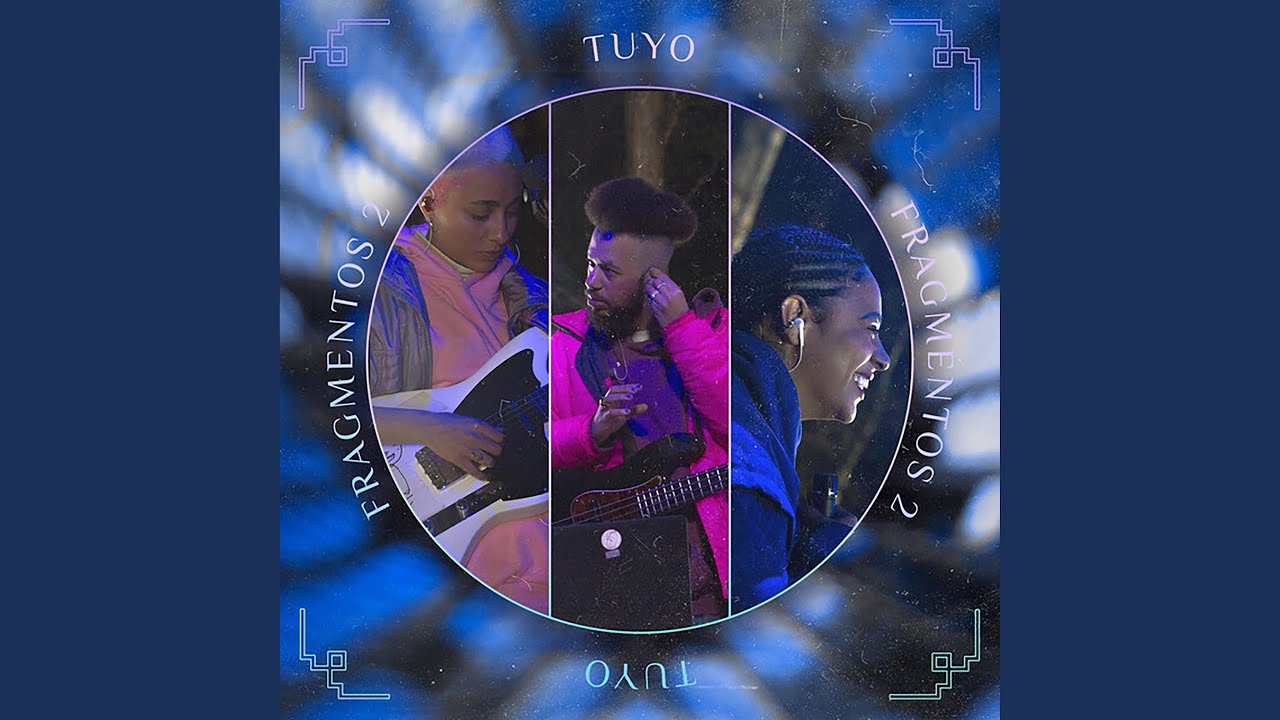Tem Tanto Deus (Ao Vivo)