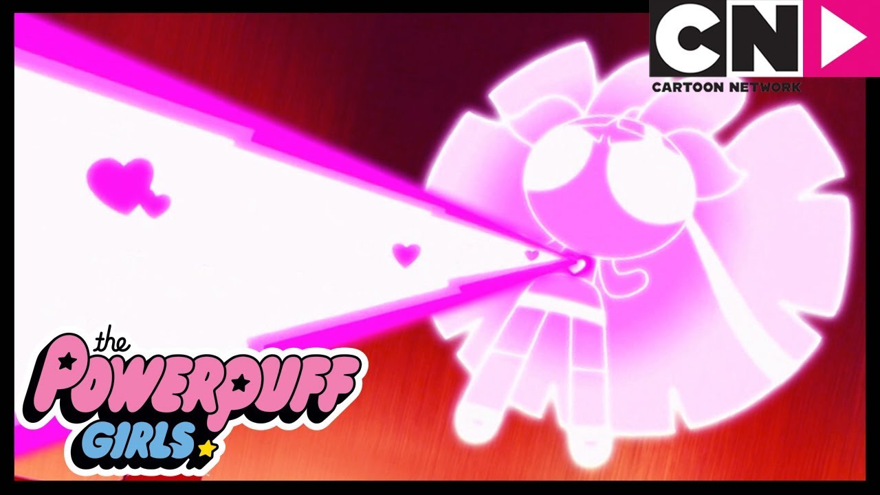 Powerpuff Girls | The ULTIMATE Powerpuff Girl! | Cartoon Network