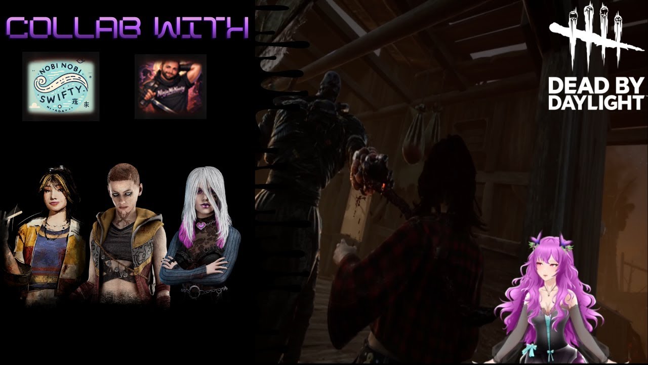 Just One More Generator… Right? | DBD